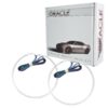 2229-504 - Chrysler Aspen 2007-2008 ORACLE ColorSHIFT Halo Kit