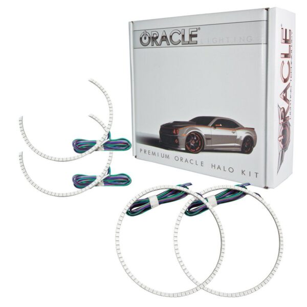 2236-335 - Headlight Halo Ring Emitter Set
