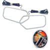 2244-330 - Polaris RZR 2007-2016 ORACLE LED Halo Kit