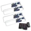 2248-333 - Ford F250 2005-2007 ORACLE ColorSHIFT Halo Kit