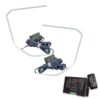2272-333 - GMC Yukon 2015-2018 ORACLE ColorSHIFT Halo Kit