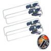 2278-330 - Chevrolet Blazer 1992-1994 ORACLE ColorSHIFT Dual Halo Kit