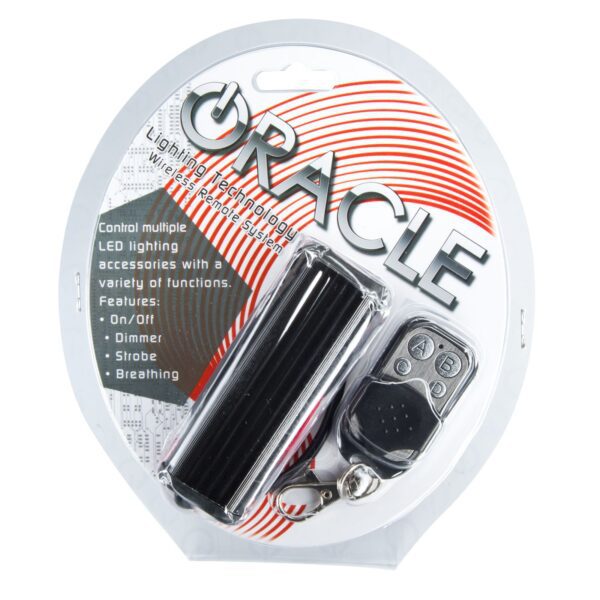 2281-330 - Chevrolet Tahoe 1995-2000 ORACLE ColorSHIFT Halo Kit