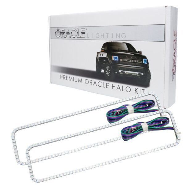 2283-335 - Headlight Halo Ring Emitter Set