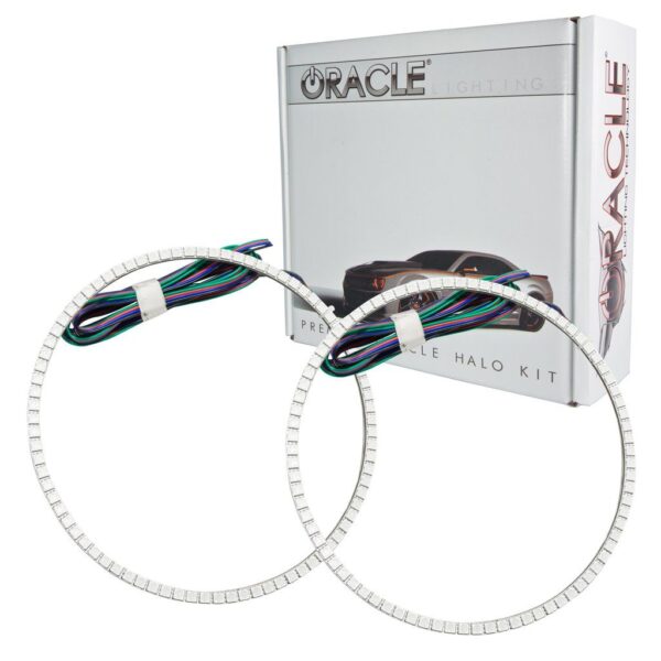 2295-335 - Headlight Halo Ring Emitter Set