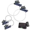2304-333 - Ford Explorer 2002-2005 ORACLE ColorSHIFT Halo Kit