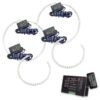 2305-333 - GMC Yukon 2007-2010 ORACLE ColorSHIFT Halo Kit