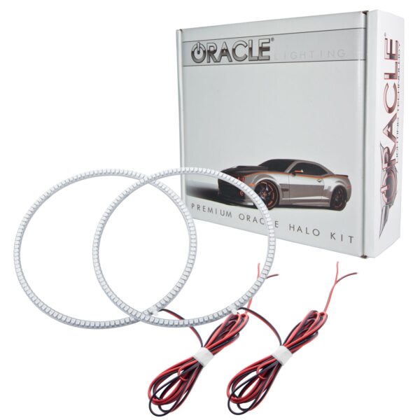 2315-009 - Hummer H2 2003-2010 ORACLE LED Halo Kit