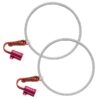 2315-009 - Hummer H2 2003-2010 ORACLE LED Halo Kit