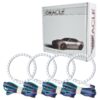 2330-504 - Maserati GranTurismo 2007-2014 ORACLE ColorSHIFT Halo Kit