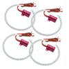 2334-002 - Jeep Grand Cherokee 1999-2004 ORACLE LED Halo Kit