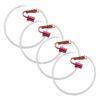 2335-001 - Jeep Grand Cherokee 2005-2010 ORACLE LED Halo Kit