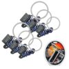 2350-330 - Infiniti QX56 2011-2013 ORACLE ColorSHIFT Halo Kit
