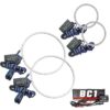 2385-335 - Headlight Halo Ring Emitter Set