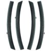 3987-020 - Chevrolet Corvette C7 Sidemarkers - Tinted - Watkins Glen Gray Metallic