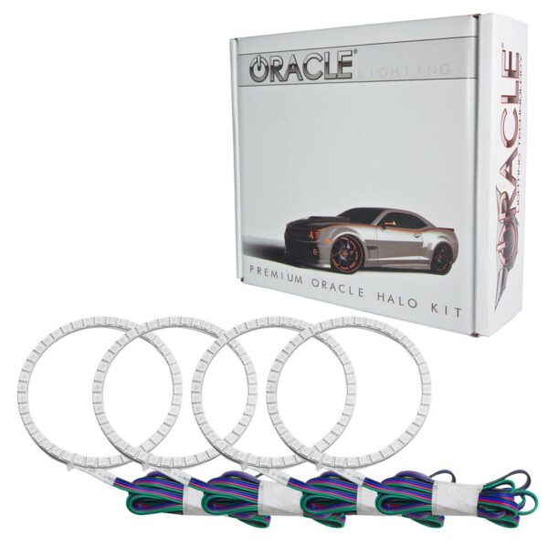 2393-335 - Headlight Halo Ring Emitter Set