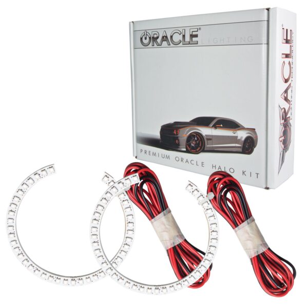2397-003 - Chrysler 200 2015-2017 ORACLE LED Halo Kit