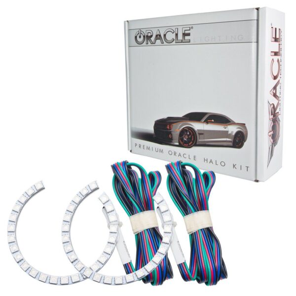 2397-335 - Headlight Halo Ring Emitter Set