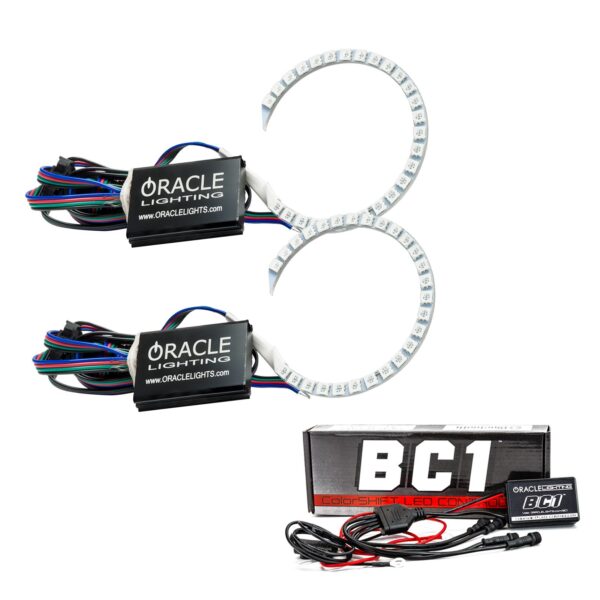 2397-335 - Headlight Halo Ring Emitter Set