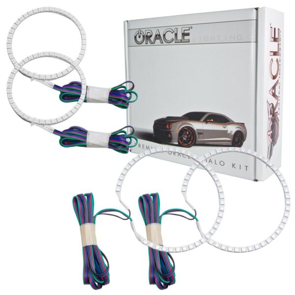 2509-335 - Headlight Halo Ring Emitter Set