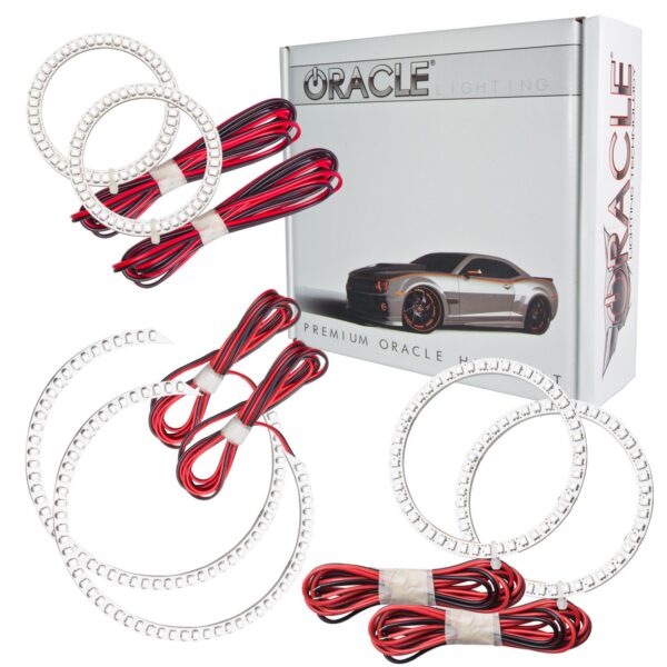 2514-001 - Scion tC 2008-2010 ORACLE LED Halo Kit