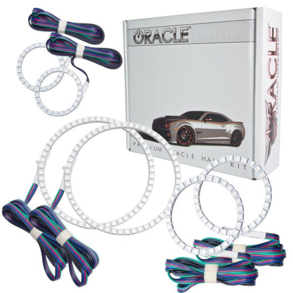 2517-335 - Headlight Halo Ring Emitter Set