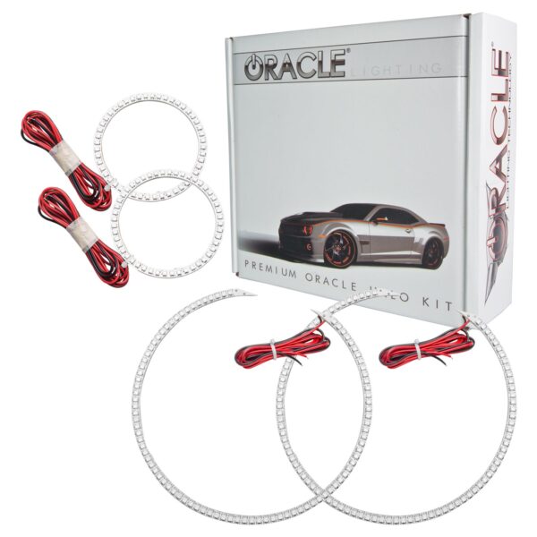 2527-001 - Toyota Sequoia 2008-2016 ORACLE LED Halo Kit