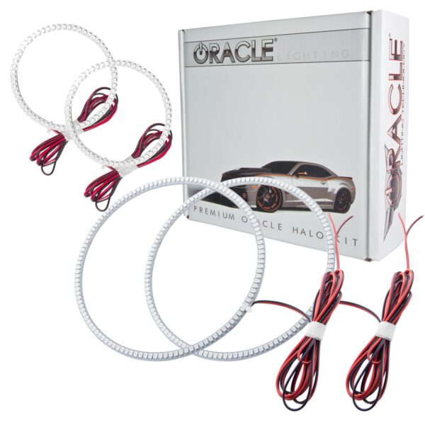 2530-001 - Volkswagen Golf GTI 1998-2004 ORACLE LED Halo Kit