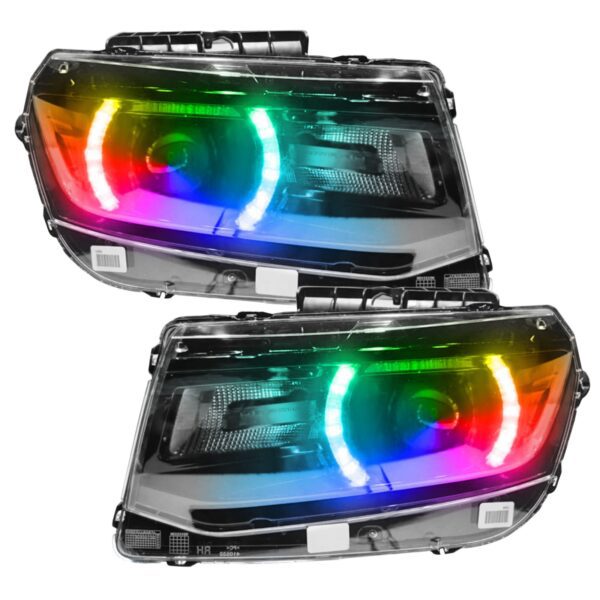 2622-333 - Chevrolet Camaro RS 2014-2015 ORACLE ColorSHIFT DRL Replacement