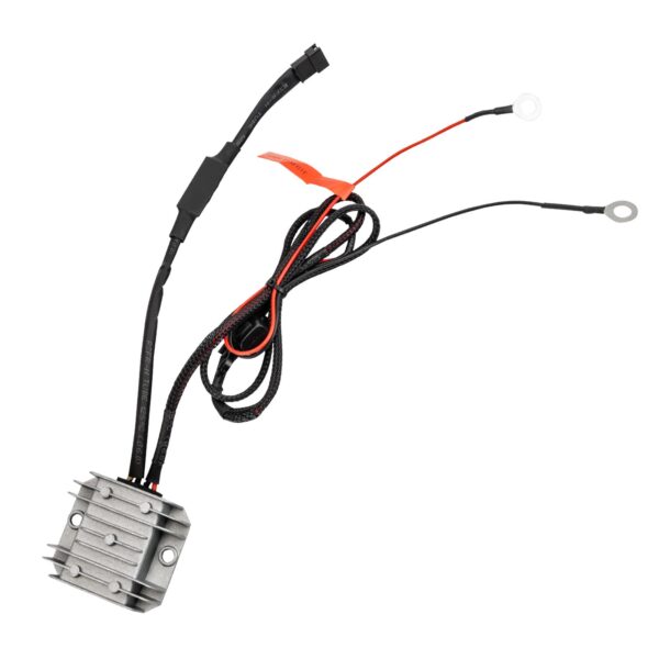 2624-332 - Chevy Corvette C7 ORACLE Dynamic ColorSHIFT DRL w/ Switchback Turn Signals