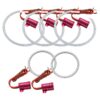 2627-001 - Jeep Grand Cherokee 2011-2013 ORACLE LED Triple Halo Kit