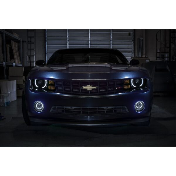 2641-001 - Chevrolet Camaro RS 2010-2013 ORACLE LED Halo Kit