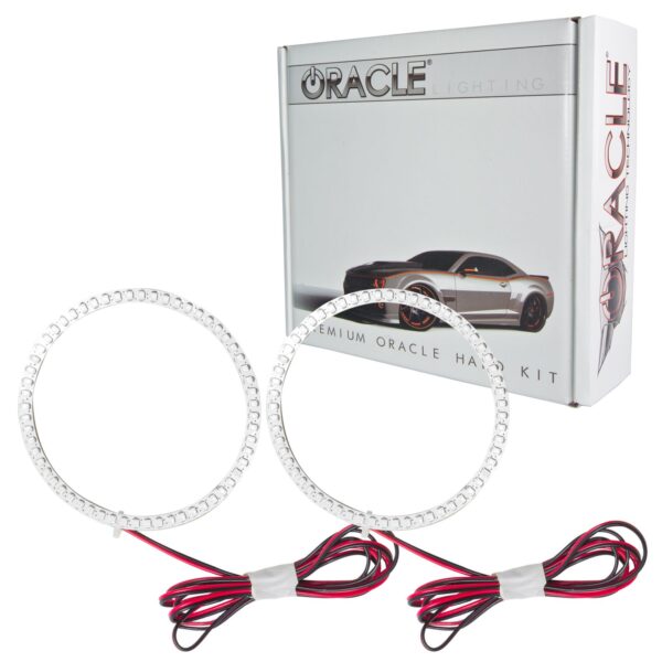 2642-001 - Chrysler 300C 2011-2019 ORACLE LED Halo Kit