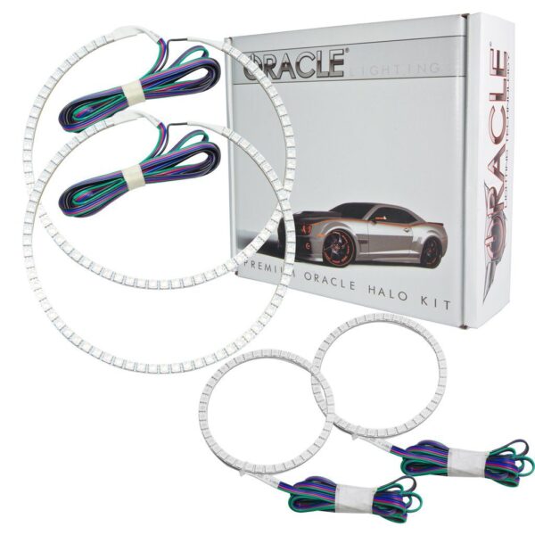 2659-335 - Headlight Halo Ring Emitter Set