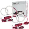 2683-007 - Chevrolet Corvette C6 2005-2013 ORACLE LED Halo Kit