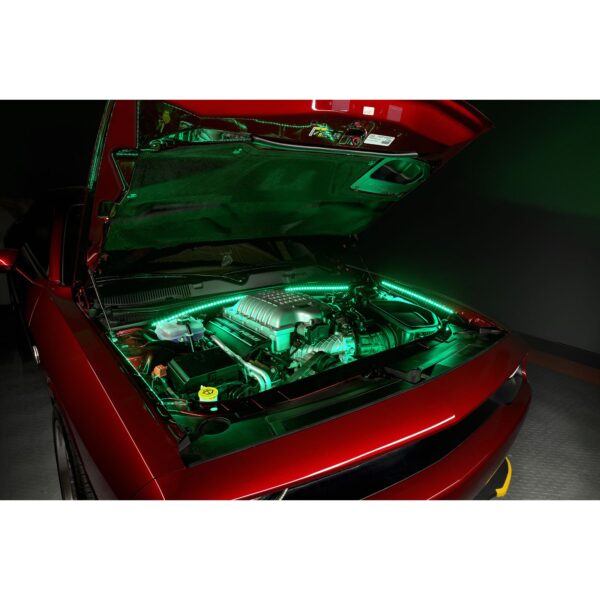 2704-333 - ORACLE Engine Bay 5050 SMD Kit - RGB ColorSHIFT