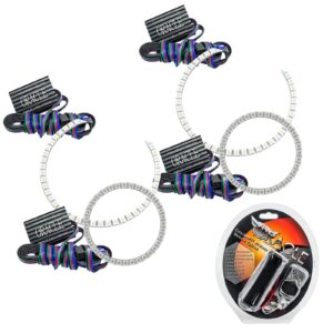 2705-330 - Ford Expedition 2003-2006 ORACLE ColorSHIFT Halo Kit