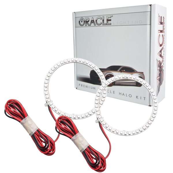 2999-001 - Scion tC 2014-2016 ORACLE LED Halo Kit