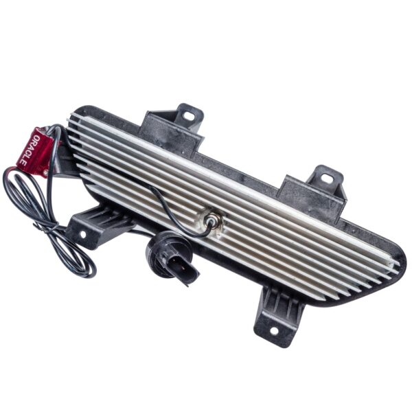 3005-020 - ORACLE 2015-2018 Ford Mustang High Output LED Reverse Light - Tinted