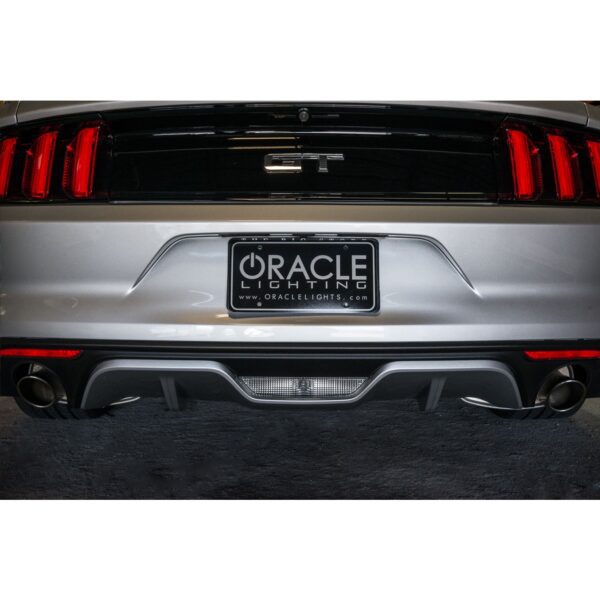 3005-020 - ORACLE 2015-2018 Ford Mustang High Output LED Reverse Light - Tinted