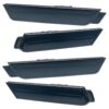 3192-504 - 2010-2015 Chevy Camaro ORACLE Concept Sidemarker Set - Ghosted