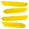 3139-504 - 2010-2015 Chevy Camaro ORACLE Concept Sidemarker Set - Ghosted