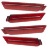 3137-019 - 2010-2015 Chevy Camaro ORACLE Concept Sidemarker Set - Clear