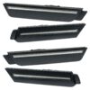 3111-019 - 2010-2015 Chevy Camaro ORACLE Concept Sidemarker Set - Clear