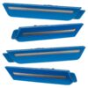 3190-019 - 2010-2015 Chevy Camaro ORACLE Concept Sidemarker Set - Clear