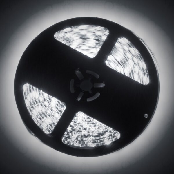 3802-001 - ORACLE Interior Flex LED 12 in. Strip - White