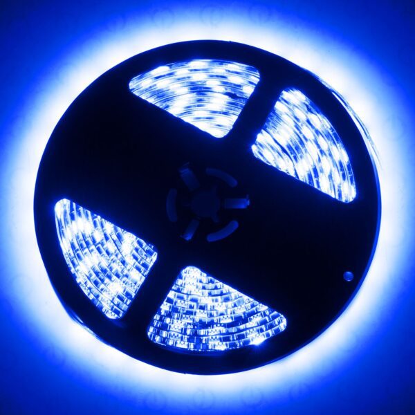3802-002 - ORACLE Interior Flex LED 12 in. Strip - Blue