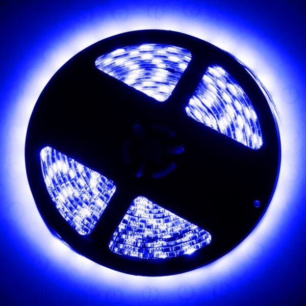 3802-007 - ORACLE Interior Flex LED 12 in. Strip - UV/Purple