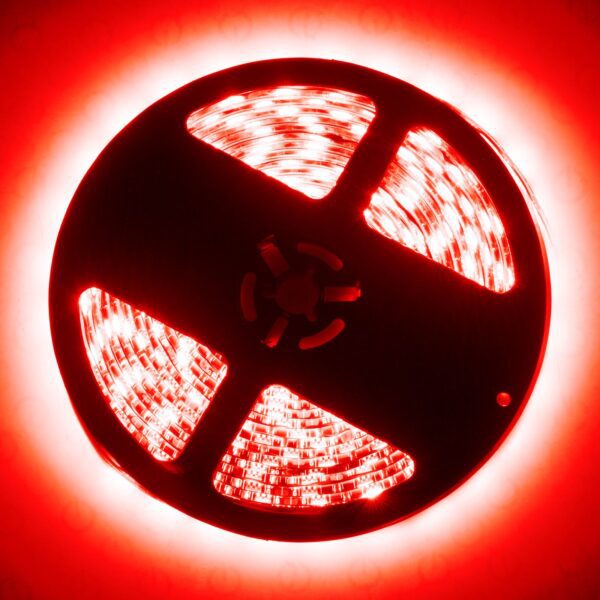 3803-003 - ORACLE Exterior Flex LED 12 in. Strip - Red