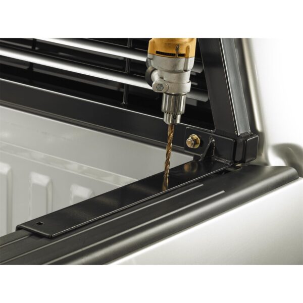 Hardware Kit-Low Profile Drill,Incl Fasteners and 21'' Low Pro Toolbox Brackets 30167LP